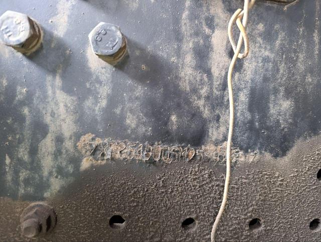 Седельный тягач КАМАЗ 5490-80802-90(5P) (СПГ) 2021 г. - фото 21